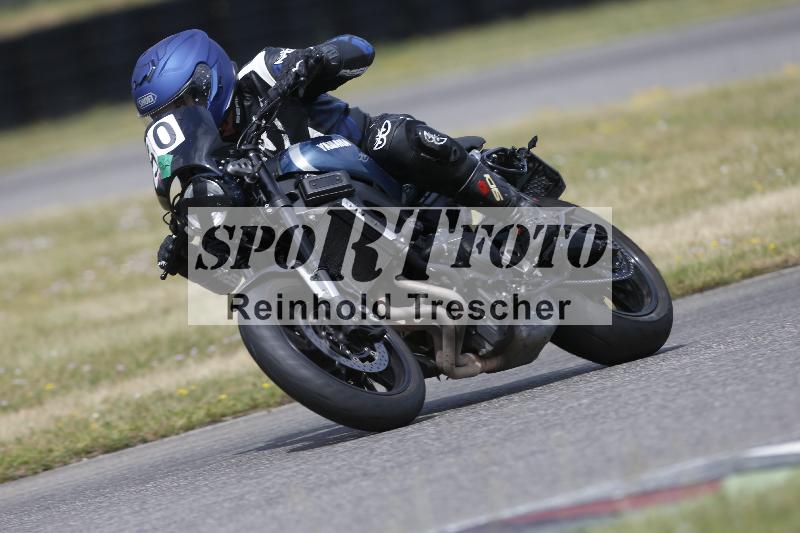 /18 05.06.2026  TZ Motorsport ADR/Gruppe gruen/50
